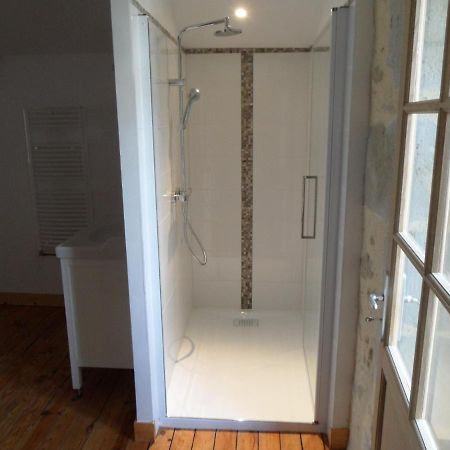 Bed and Breakfast U Campana Auros Екстер'єр фото